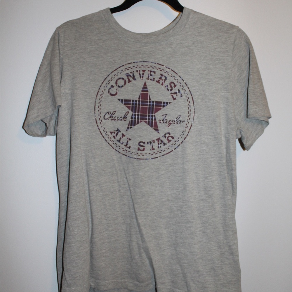 Converse All-Star Chuck Taylor T-Shirt Women’s
